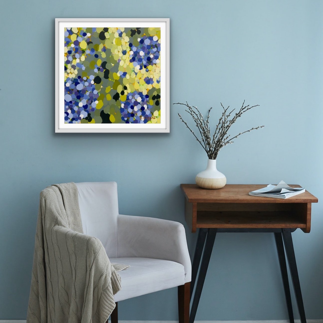 floral-paper-print-white-frame