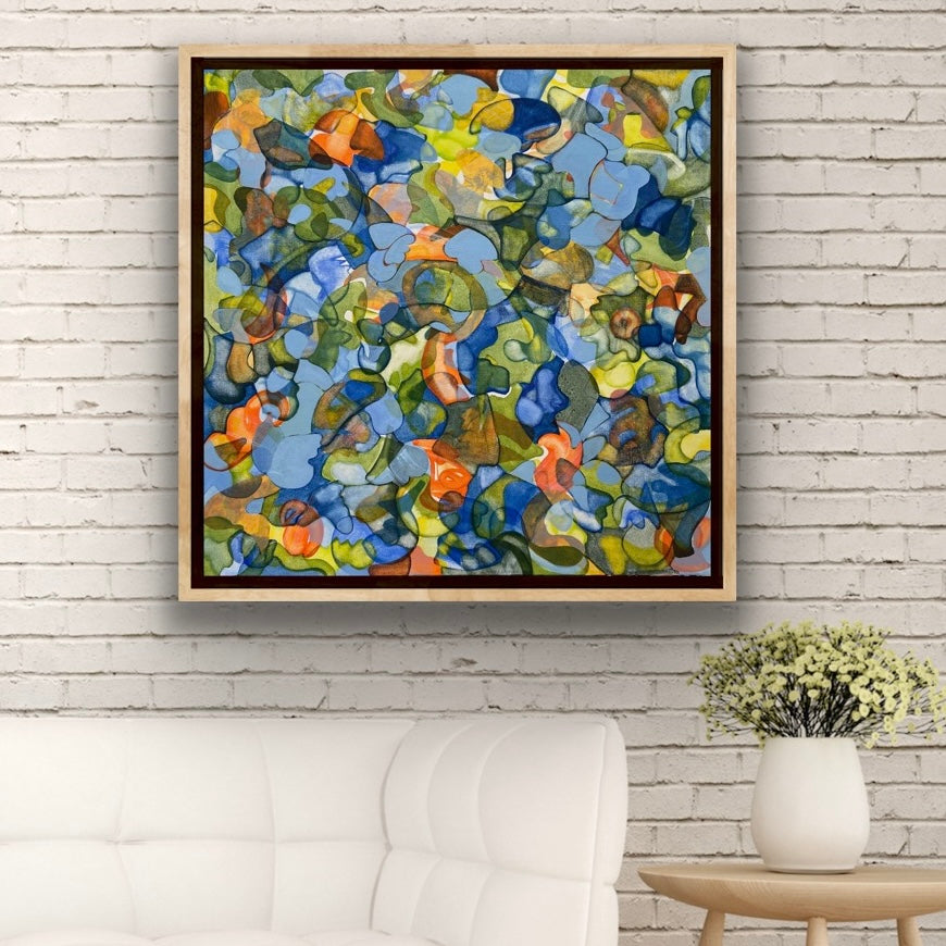 Water Inspired Fine Art For Home